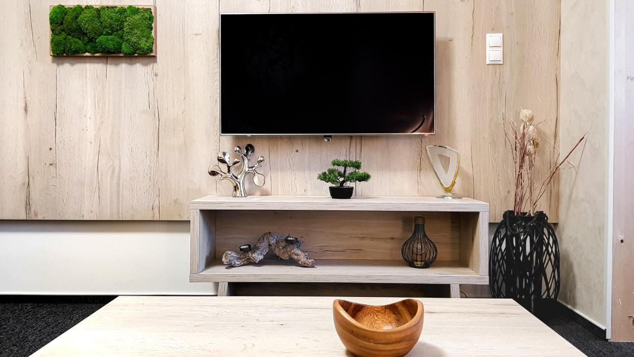 Apartment Marco Hrebienok Vysoke Tatry Ngoại thất bức ảnh