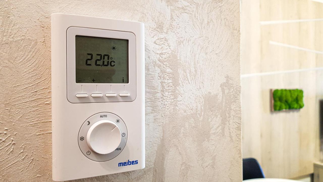 Apartment Marco Hrebienok Vysoke Tatry Ngoại thất bức ảnh