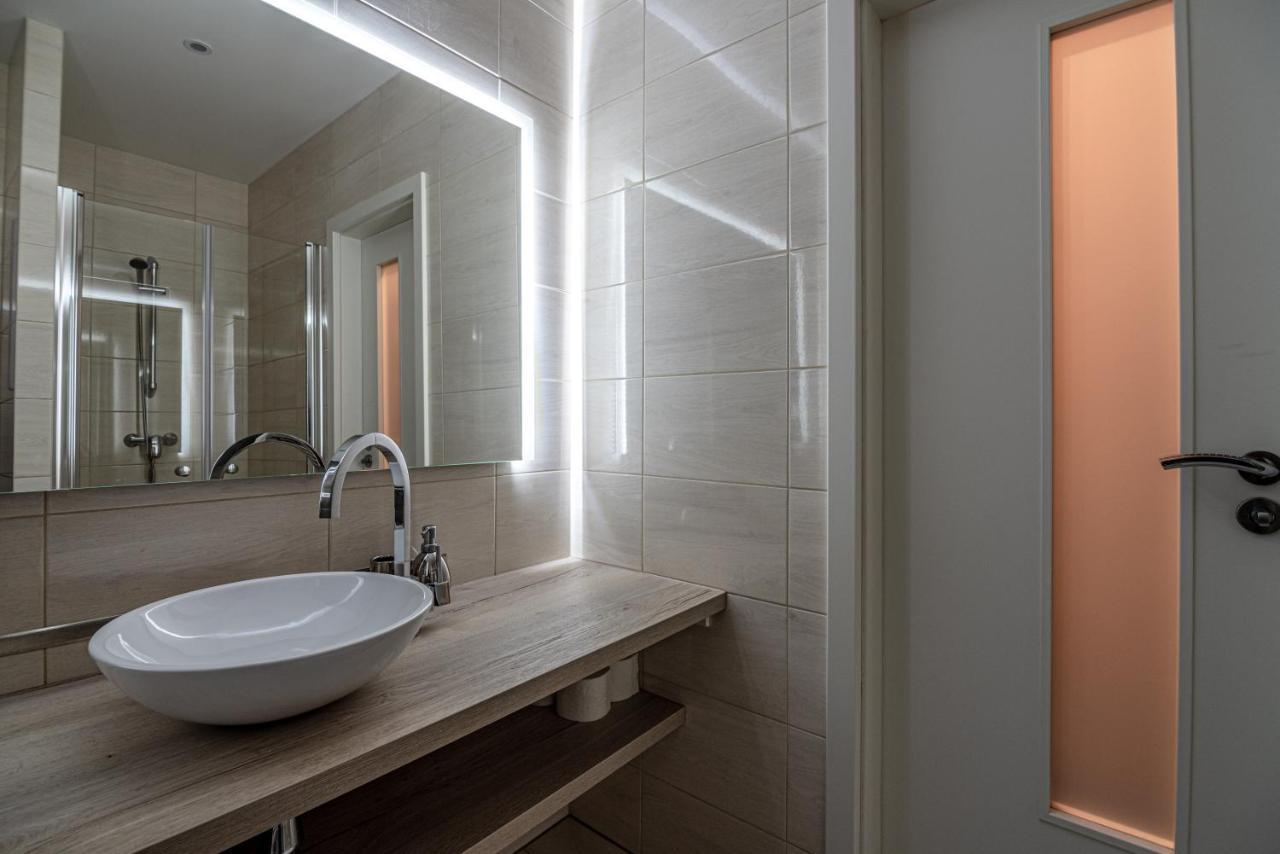 Apartment Marco Hrebienok Vysoke Tatry Ngoại thất bức ảnh