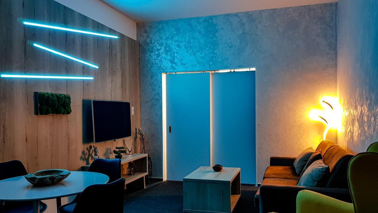 Apartment Marco Hrebienok Vysoke Tatry Ngoại thất bức ảnh