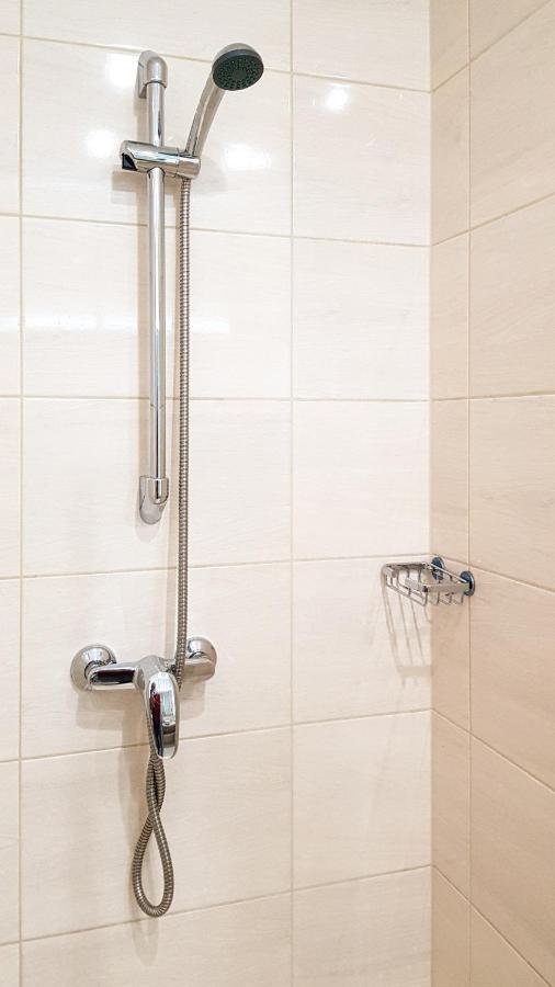 Apartment Marco Hrebienok Vysoke Tatry Ngoại thất bức ảnh