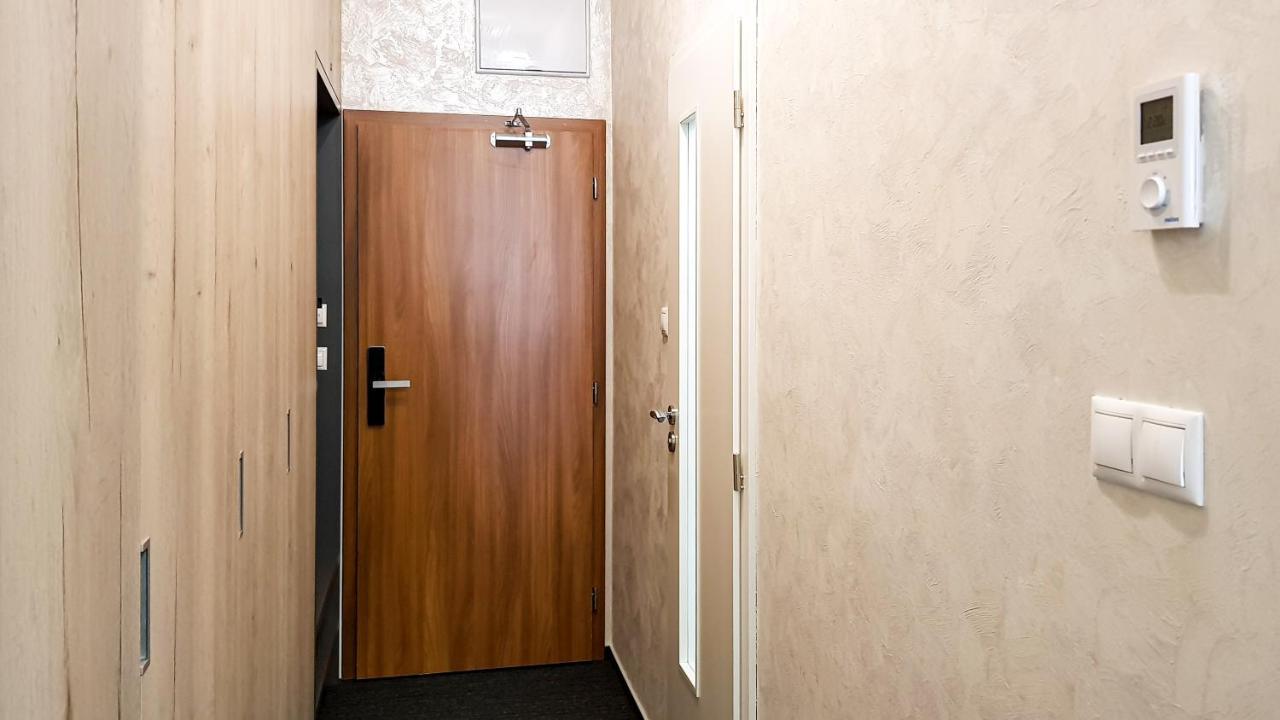 Apartment Marco Hrebienok Vysoke Tatry Ngoại thất bức ảnh
