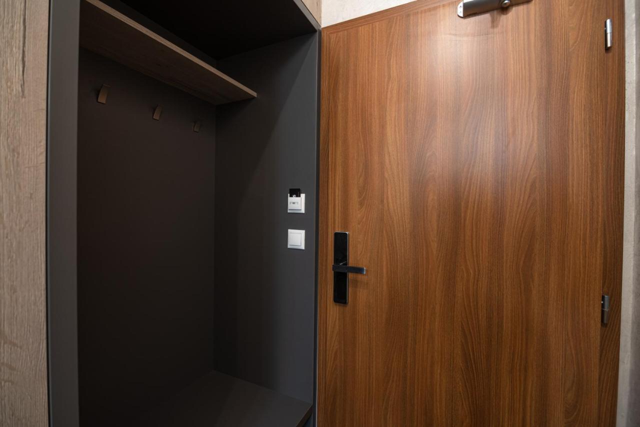 Apartment Marco Hrebienok Vysoke Tatry Ngoại thất bức ảnh
