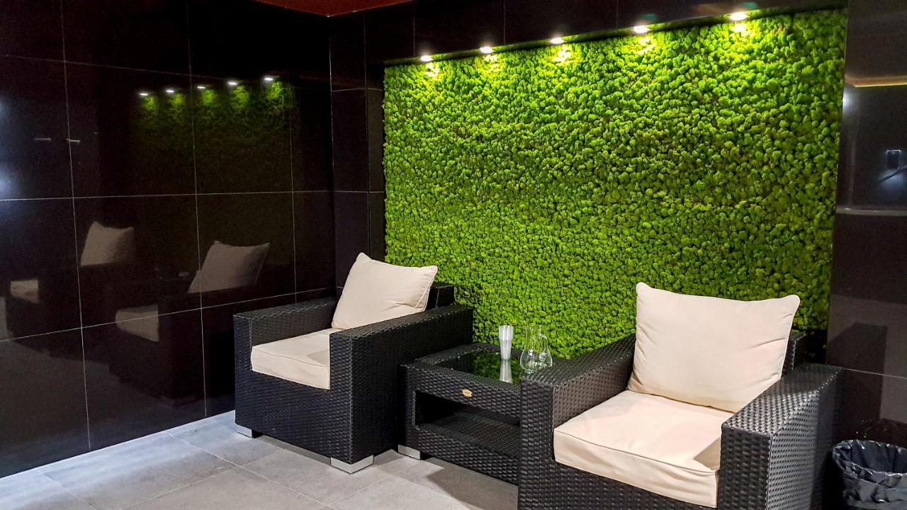 Apartment Marco Hrebienok Vysoke Tatry Ngoại thất bức ảnh