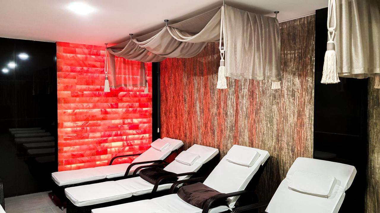 Apartment Marco Hrebienok Vysoke Tatry Ngoại thất bức ảnh