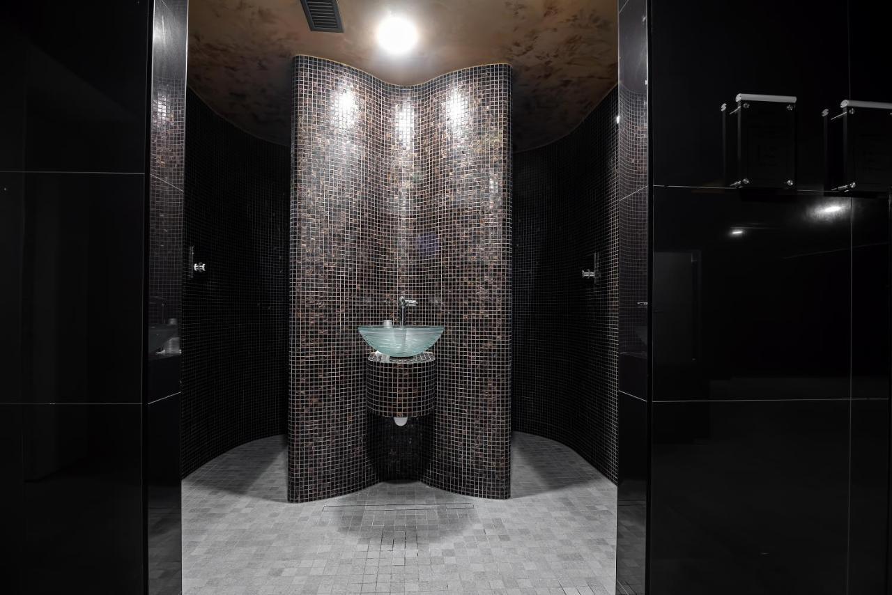 Apartment Marco Hrebienok Vysoke Tatry Ngoại thất bức ảnh