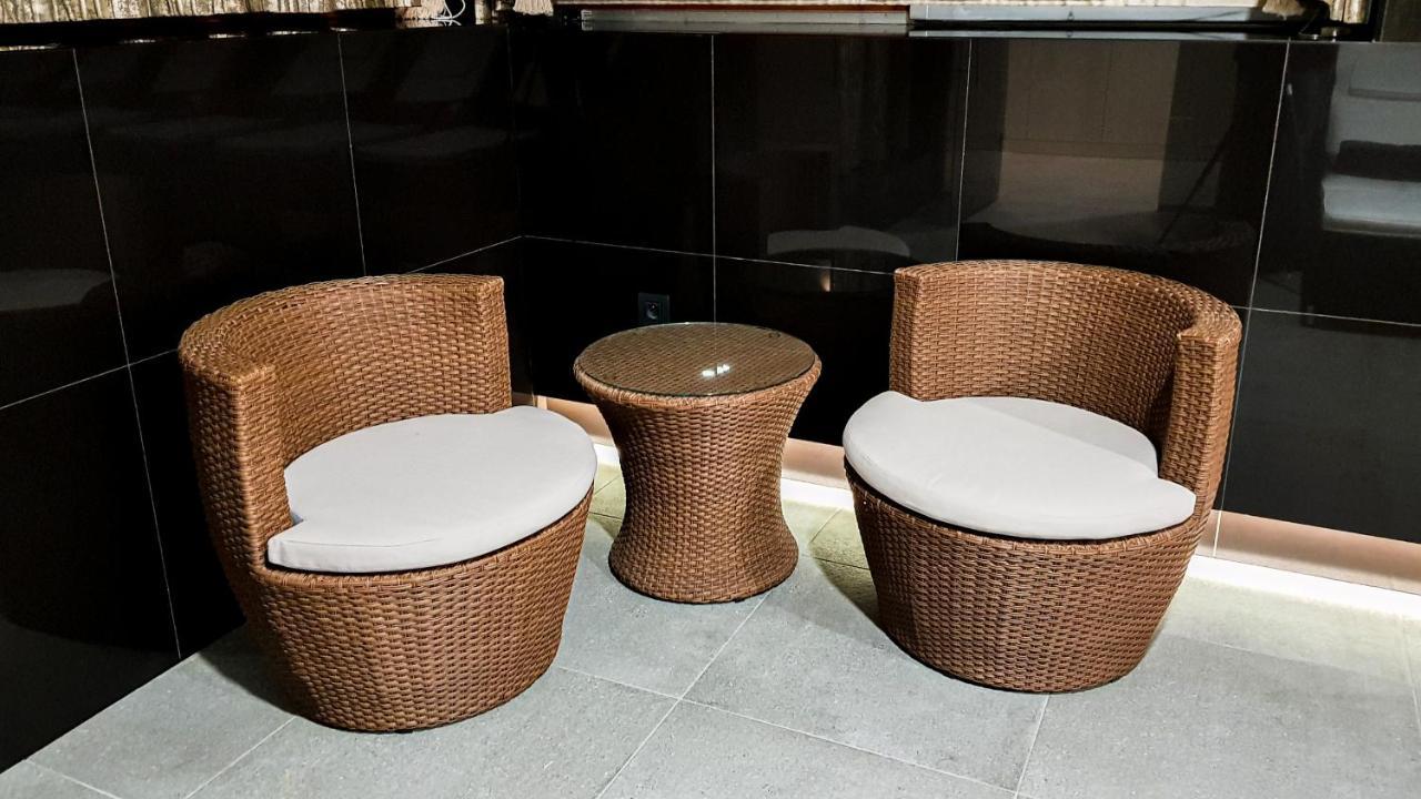 Apartment Marco Hrebienok Vysoke Tatry Ngoại thất bức ảnh